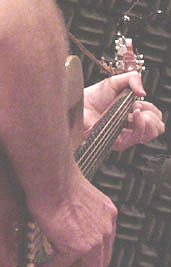 Alan Ross