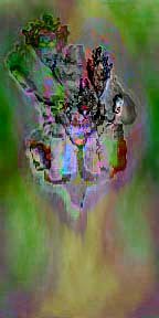 digital art, Godes