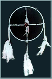 Medicine Wheel