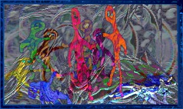 nature of man