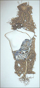 Feminine Nature, by Vera Jones