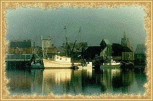 harbor
