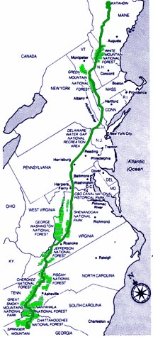 Appalachia