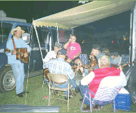 band