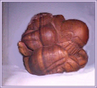 buddha