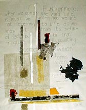Margaret Gregg, oil on canvas
