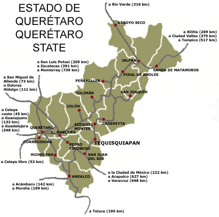 Queretaro