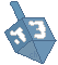 dreidel