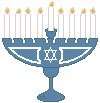 menorah