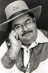Trevor Johnson