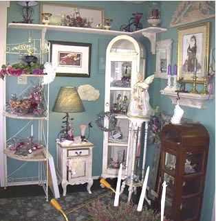 Angelie's Interiors & Gifts