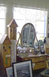 Angelie's Interiors & Gifts
