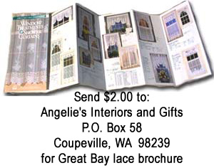 Great Bay Lace