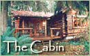 Guest House Log cottages