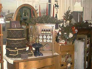 Angelie's Interiors & Gifts