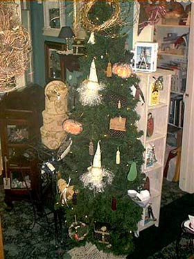 Angelie's Interiors & Gifts