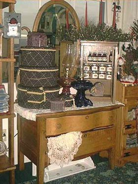 Angelie's Interiors & Gifts