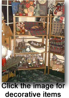 Angelie's Interiors & Gifts