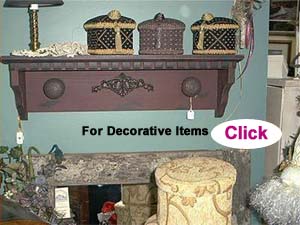 Angelie's Interiors & Gifts