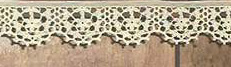 lace trim