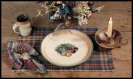 Placemats and Napkins