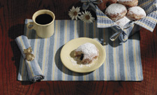 Placemats and Napkins