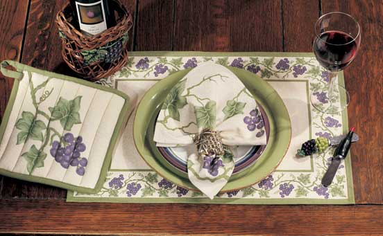 placemat