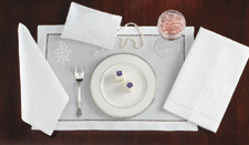 Placemats and Napkins