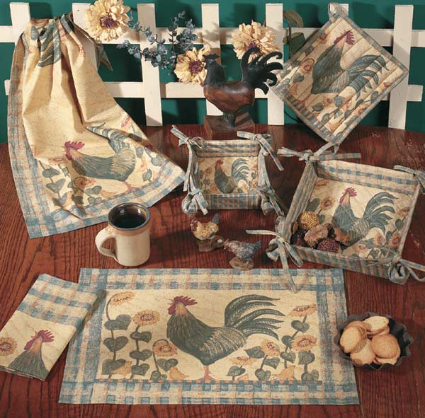 placemat