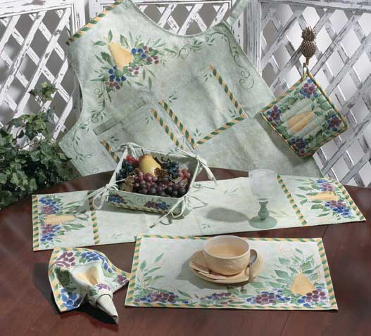 placemat