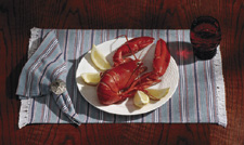 Placemats and Napkins