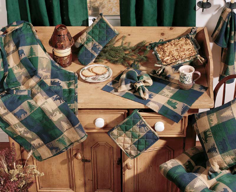placemat
