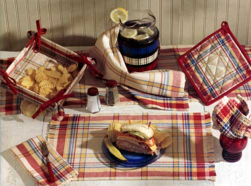 placemat