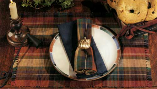 placemat