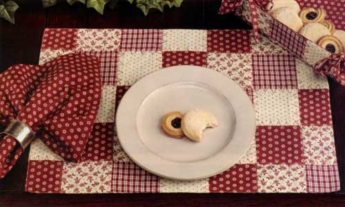 placemat