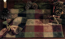 Placemats and Napkins