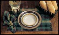 Placemats and Napkins