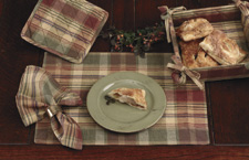 Placemats and Napkins