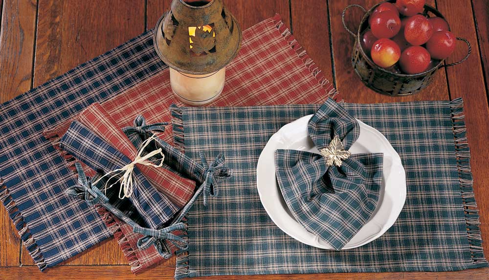 placemat