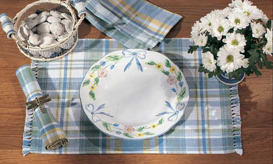 placemat