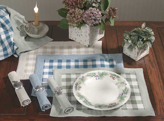 placemat