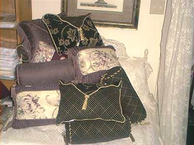 Angelie's Interiors & Gifts