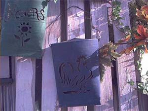 Angelie's Interiors & Gifts
