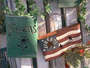 Angelie's Interiors & Gifts