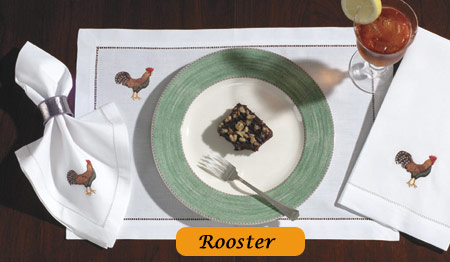 placemat