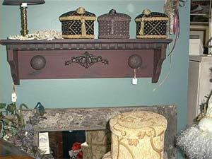 Angelie's Interiors & Gifts