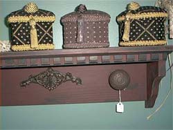 Angelie's Interiors & Gifts