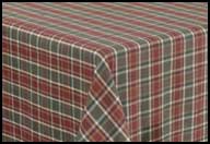 tablecloth