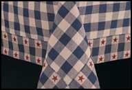 tablecloth