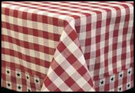 tablecloth